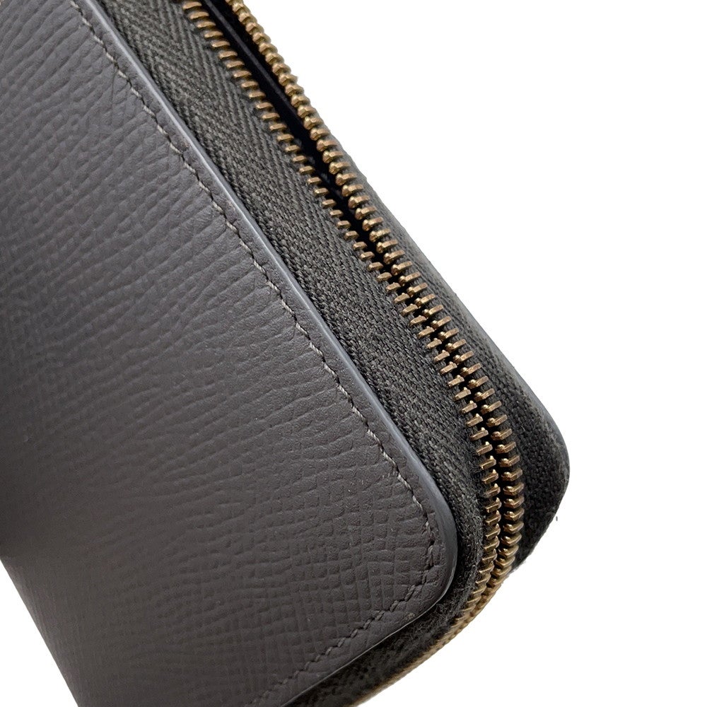 セリーヌ 長財布 ラージ ジップドウォレット 10B553BEL CELINE 財布 ブラック レザー セリーヌ 長財布 ラージ ジップドウォレット 10B553BEL CELINE 財布