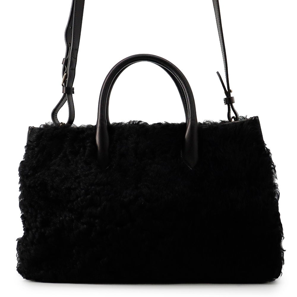 バレンシアガ ハンドバッグ パドロックヌード 347235 BALENCIAGA 2way