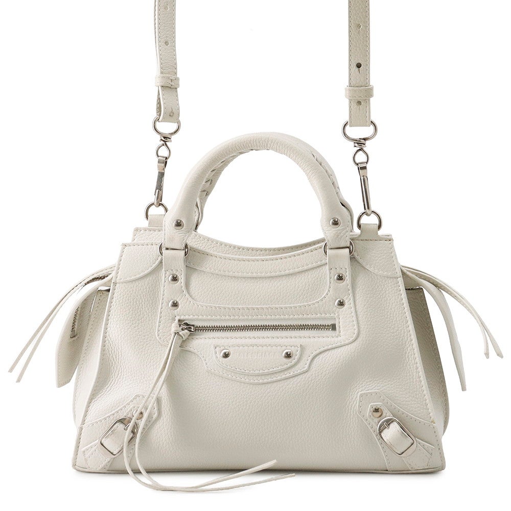 バレンシアガ ハンドバッグ ネオクラシック 679231 BALENCIAGA 2way