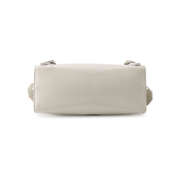 バレンシアガ ハンドバッグ ネオクラシック 679231 BALENCIAGA 2wayショルダーバッグ 白