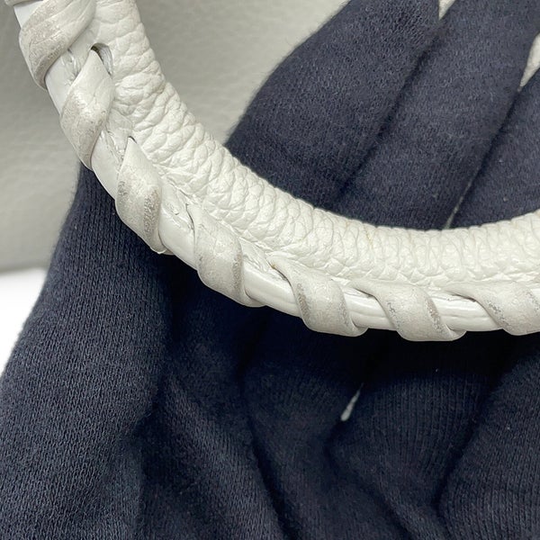 バレンシアガ ハンドバッグ ネオクラシック 679231 BALENCIAGA 2wayショルダーバッグ 白