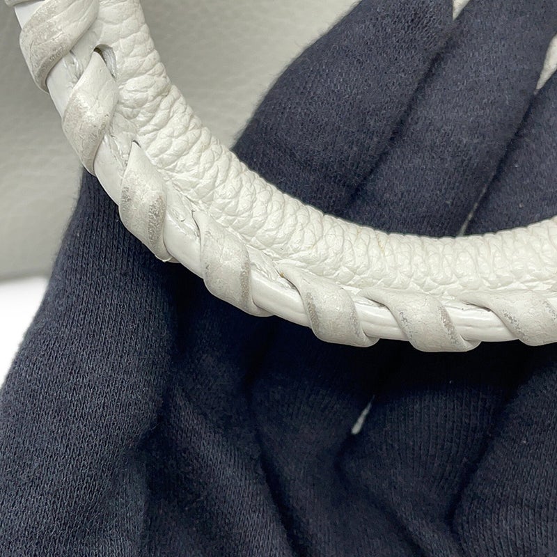 バレンシアガ ハンドバッグ ネオクラシック 679231 BALENCIAGA 2wayショルダーバッグ 白