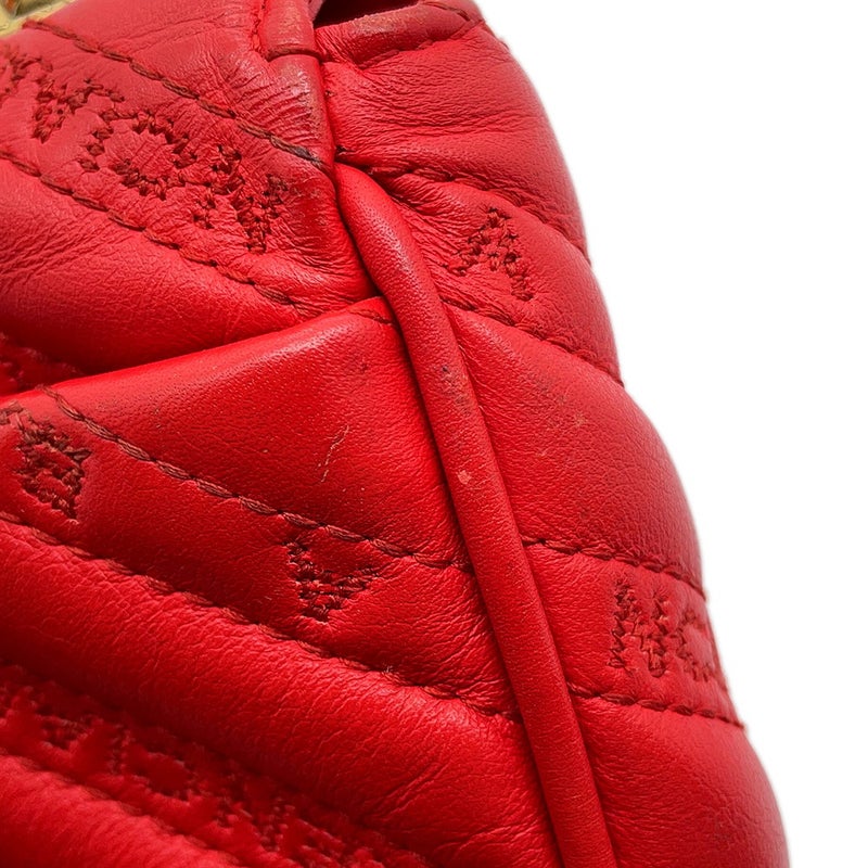 バレンシアガ チェーンショルダーバッグ エブリデイ レザー 502027 BALENCIAGA バッグ