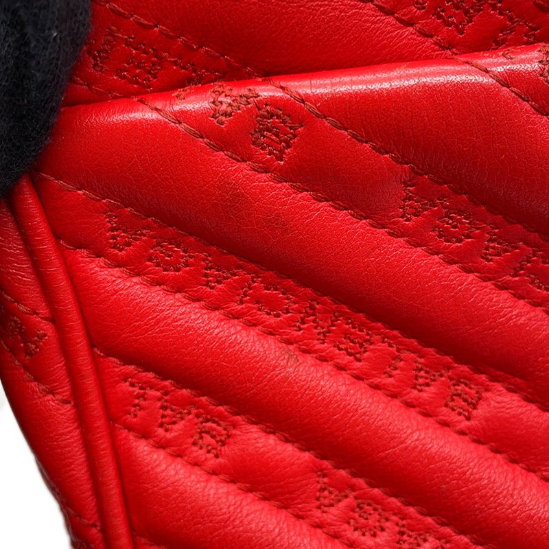 バレンシアガ チェーンショルダーバッグ エブリデイ レザー 502027 BALENCIAGA バッグ