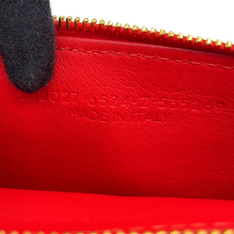 バレンシアガ チェーンショルダーバッグ エブリデイ レザー 502027 BALENCIAGA バッグ