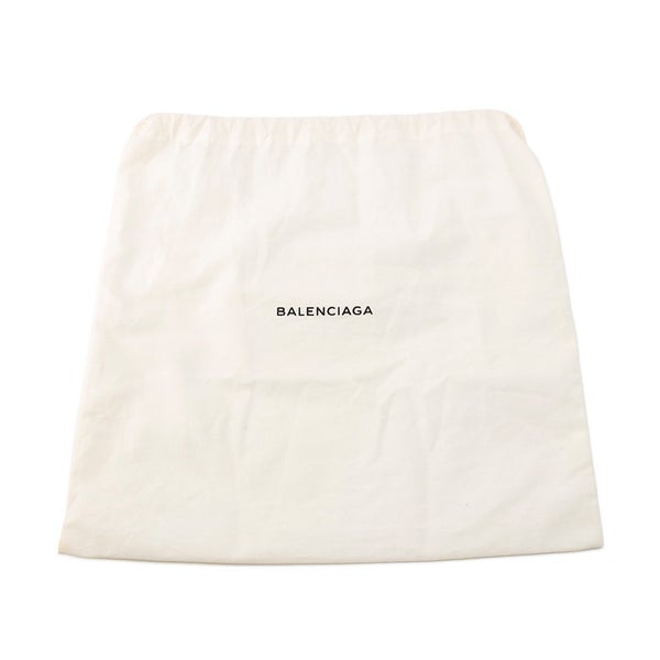 バレンシアガ チェーンショルダーバッグ エブリデイ レザー 502027 BALENCIAGA バッグ