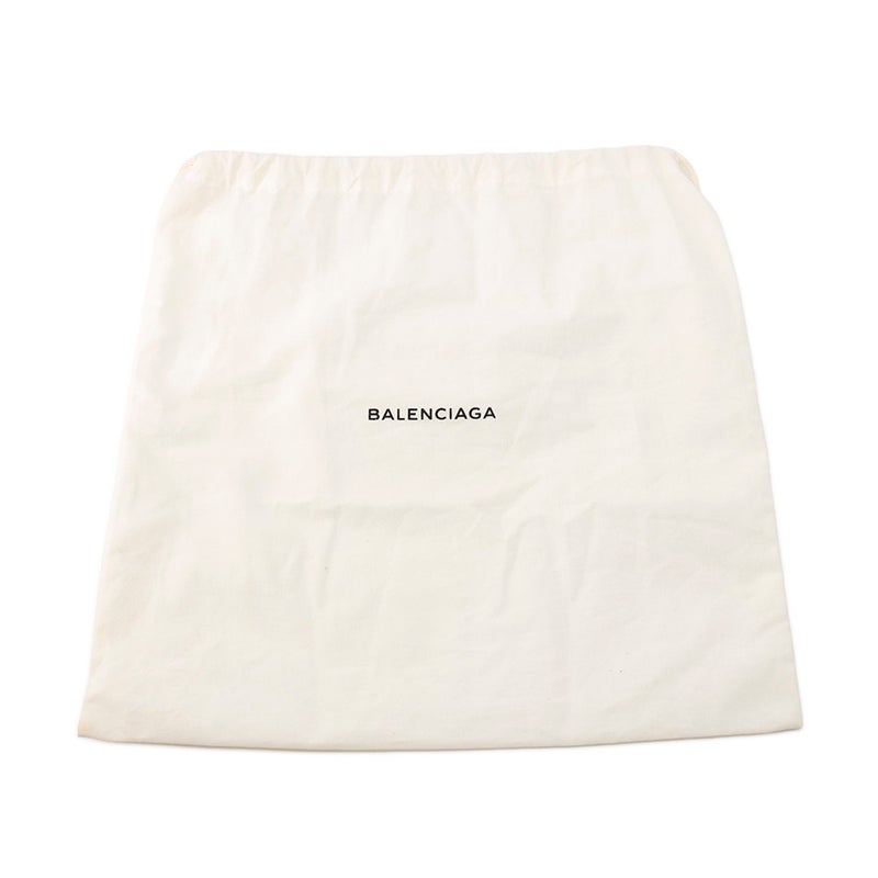 バレンシアガ チェーンショルダーバッグ エブリデイ レザー 502027 BALENCIAGA バッグ