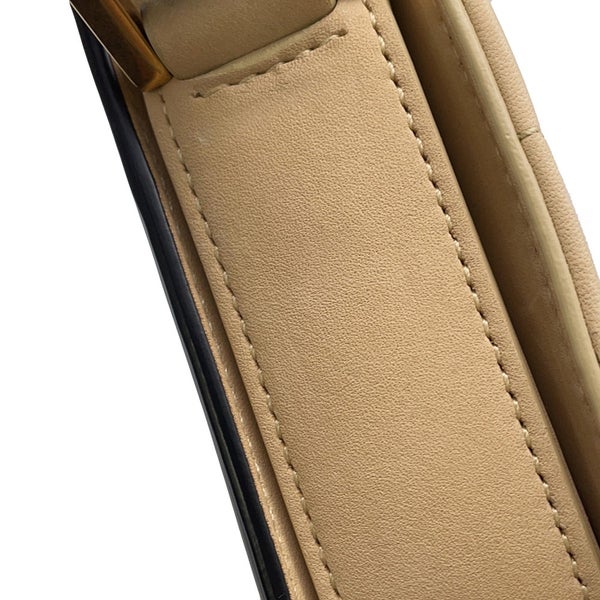 サンローランパリ ショルダーバッグ ソルフェリーノ  スモール  ヌバックレザー 739139 SAINT LAURENT PARIS