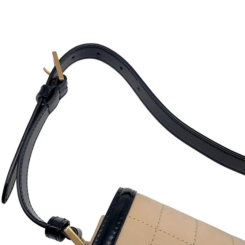 サンローランパリ ショルダーバッグ ソルフェリーノ  スモール  ヌバックレザー 739139 SAINT LAURENT PARIS