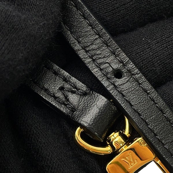 ルイヴィトン ハンドバッグ モノグラム トリアノン PM M45908 ヴィトン バッグ 2way ショルダーバッグ 黒 ブラック