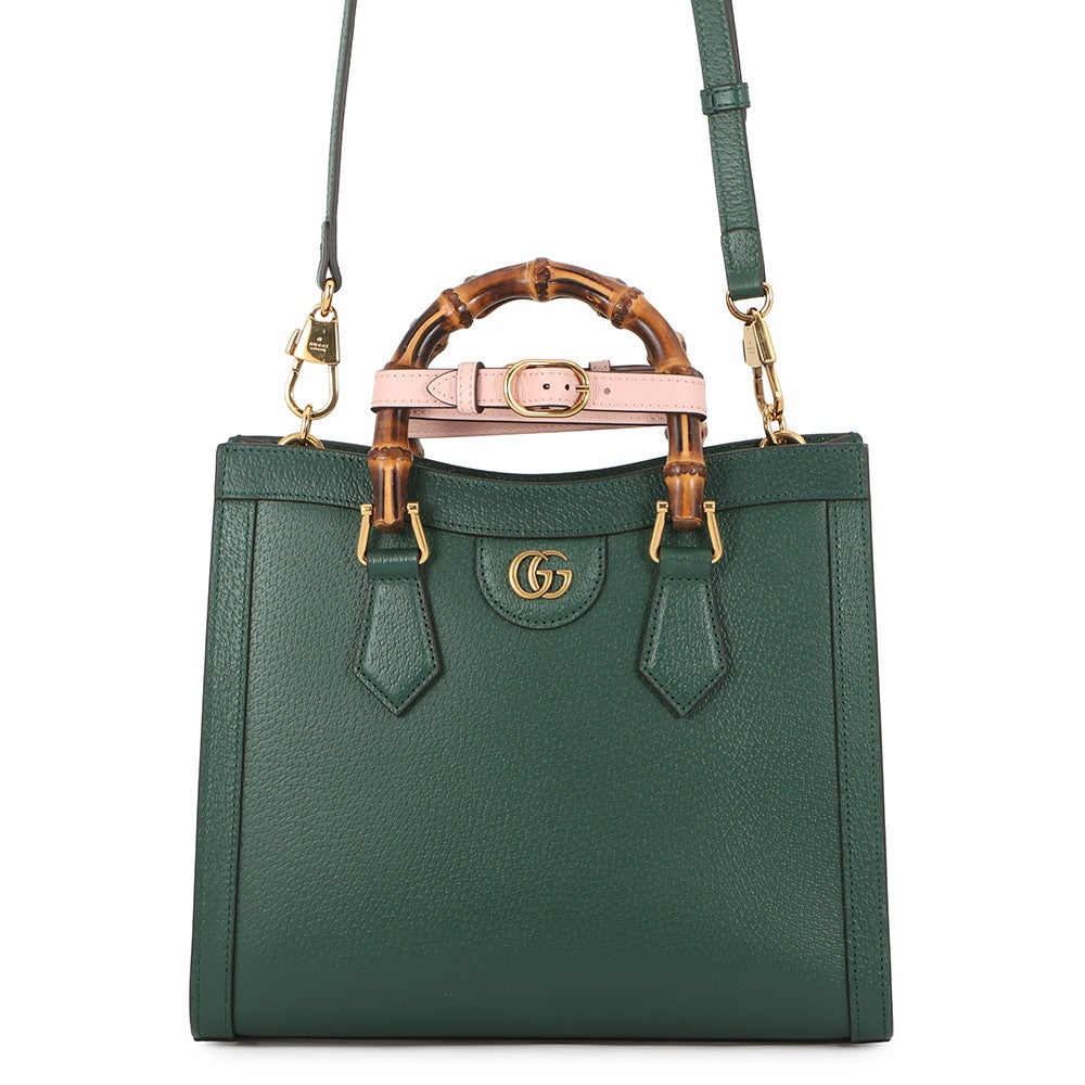 美品！GUCCI(グッチ)ハンドバッグ GUCCI（グッチ） 並行輸入 ハンドバッグ ソーホー 607722 CAO0G 9522