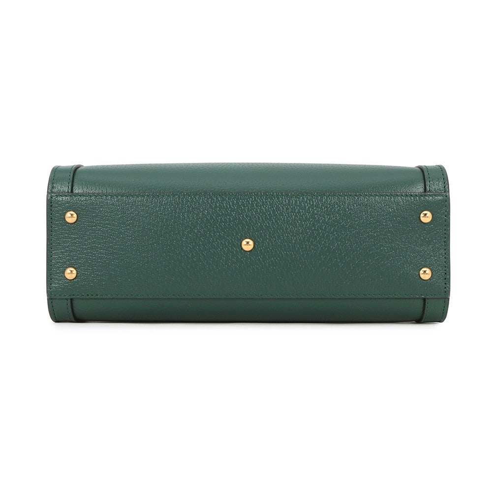 グッチ ハンドバッグ ダイアナ スモール バンブー レザー 702721 GUCCI