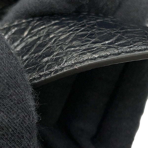バレンシアガ ボストンバッグ ルカゴール ダッフルバッグ 792465 BALENCIAGA 2wayショルダーバッグ 黒
