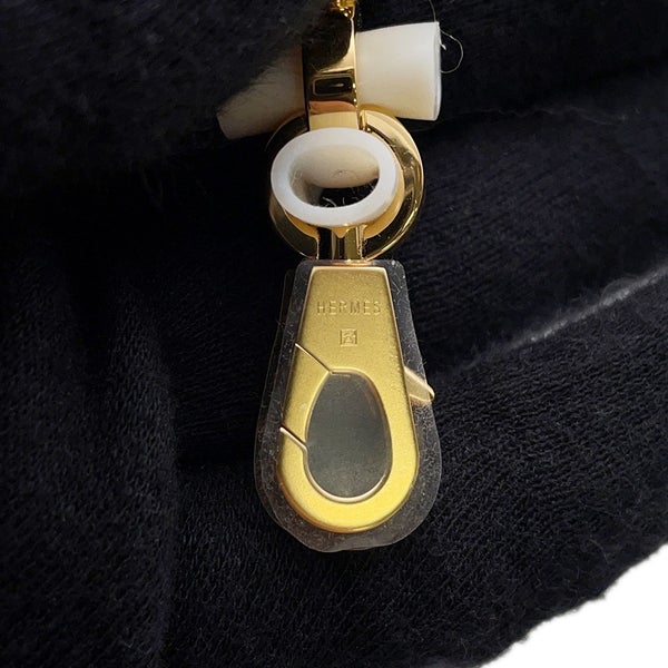 エルメス ショルダーストラップ バンドリエール ヴィレヴォルテ エトゥープ/ナタ/ゴールド金具 スイフト