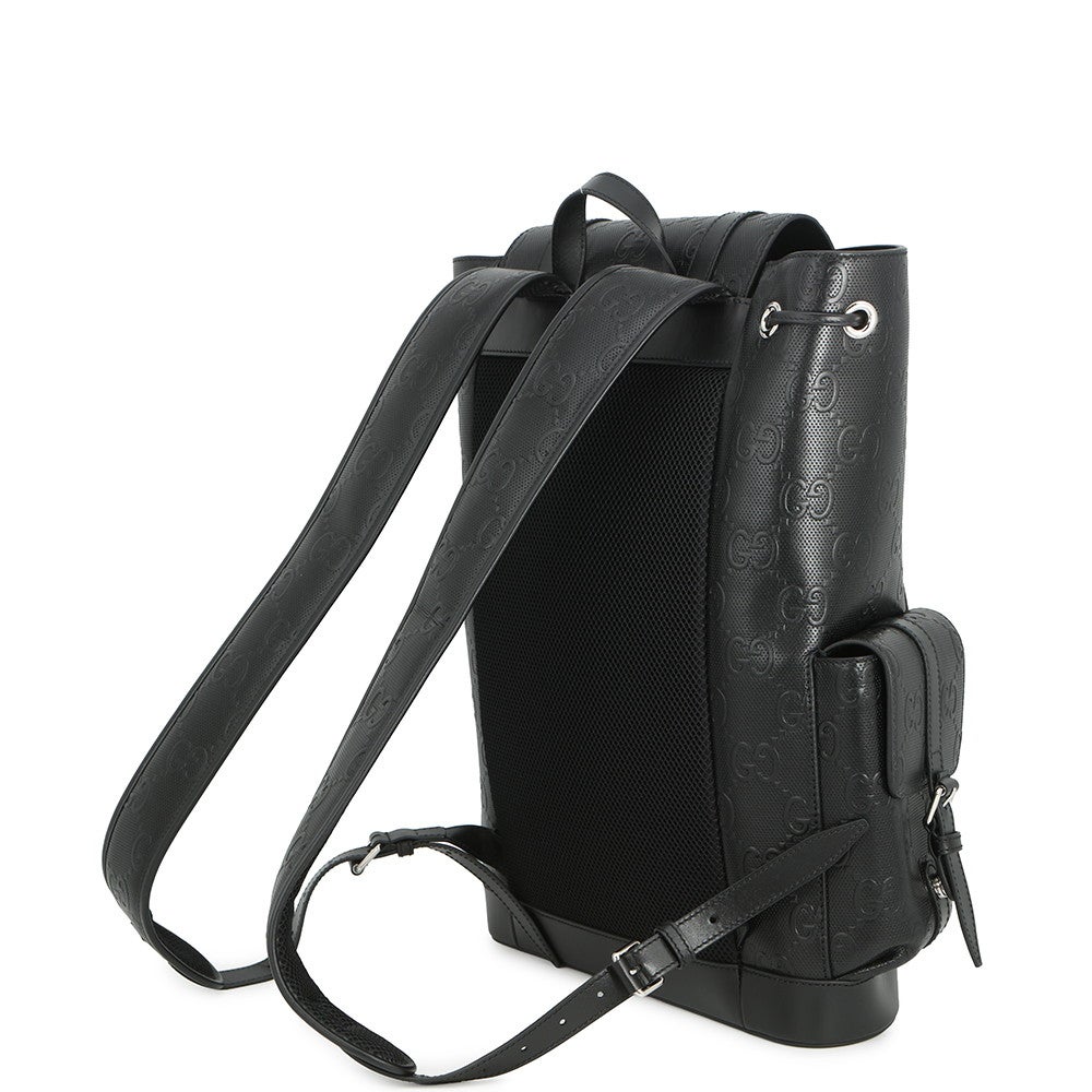 グッチ リュック GGエンボス バックパック 625770 GUCCI バッグ
