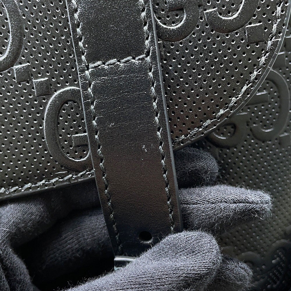 グッチ リュック GGエンボス バックパック 625770 GUCCI バッグ