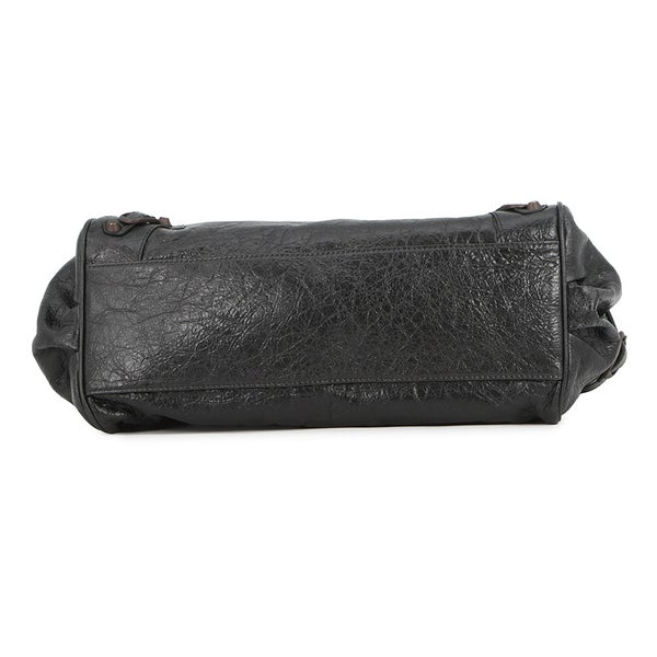 バレンシアガ ハンドバッグ ルシティ バッグ イーストウェスト 845704 BALENCIAGA 黒