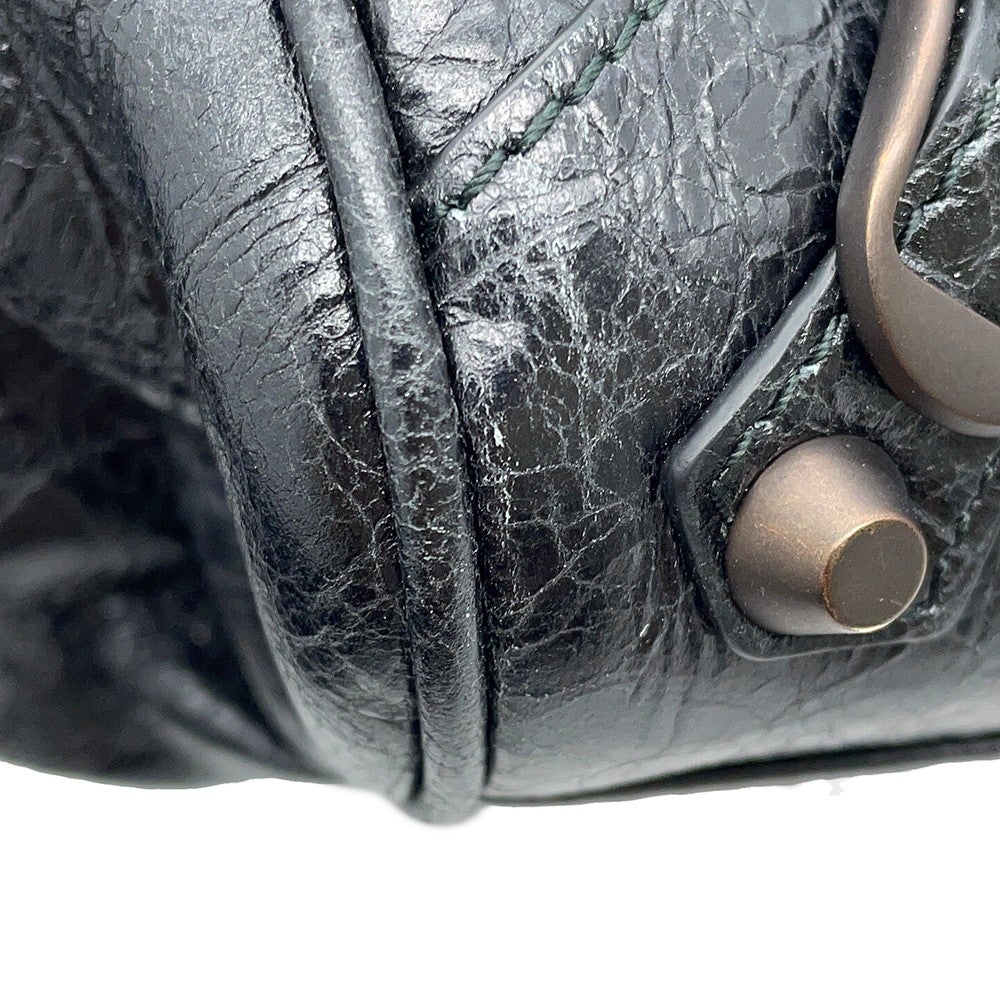 バレンシアガ ルシティ 845704 6226827 ルシティ | 845704 | ショルダーバッグ | カーフ | 中古SA品