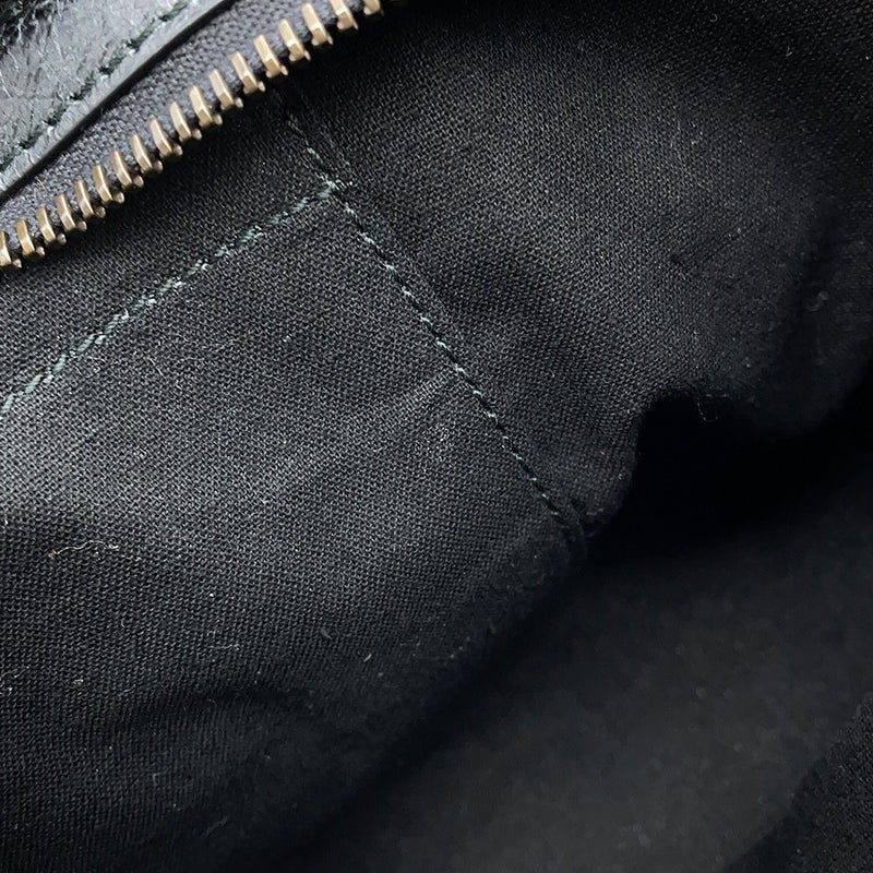 バレンシアガ ハンドバッグ ルシティ バッグ イーストウェスト 845704 BALENCIAGA 黒
