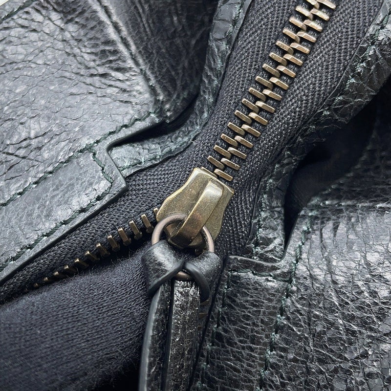 バレンシアガ ハンドバッグ ルシティ バッグ イーストウェスト 845704 BALENCIAGA 黒