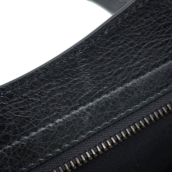 バレンシアガ ハンドバッグ ルシティ バッグ イーストウェスト 845704 BALENCIAGA 黒
