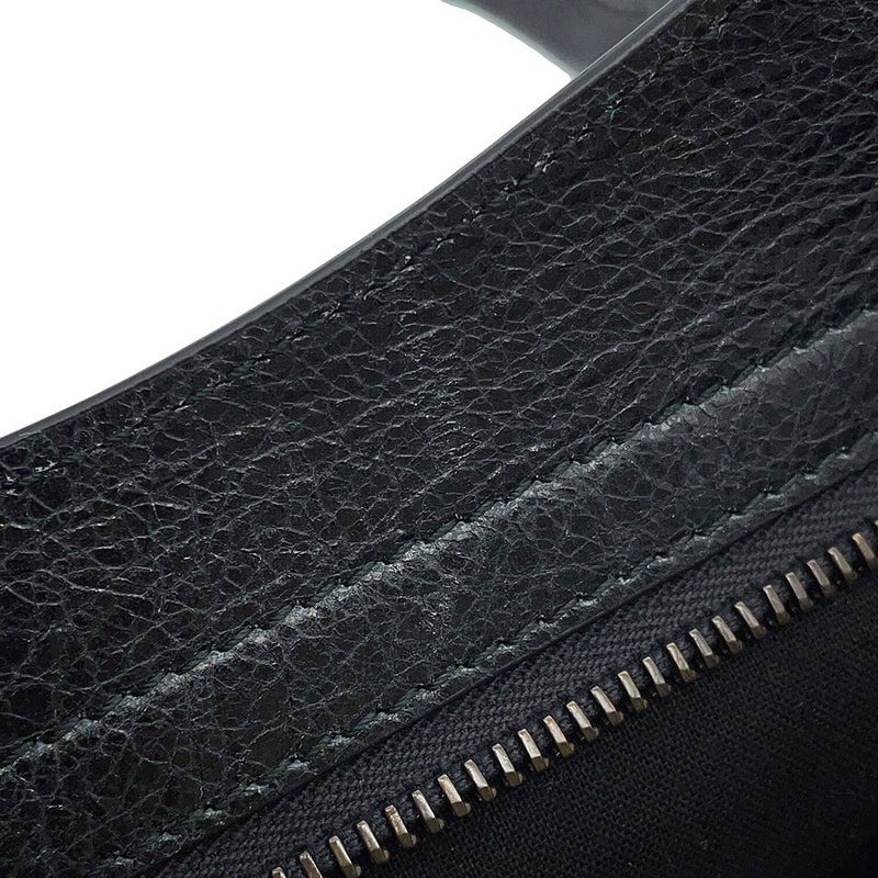 バレンシアガ ハンドバッグ ルシティ バッグ イーストウェスト 845704 BALENCIAGA 黒