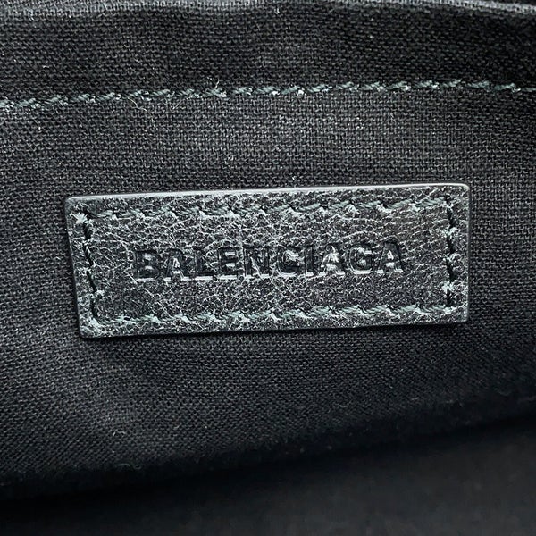 バレンシアガ ハンドバッグ ルシティ バッグ イーストウェスト 845704 BALENCIAGA 黒