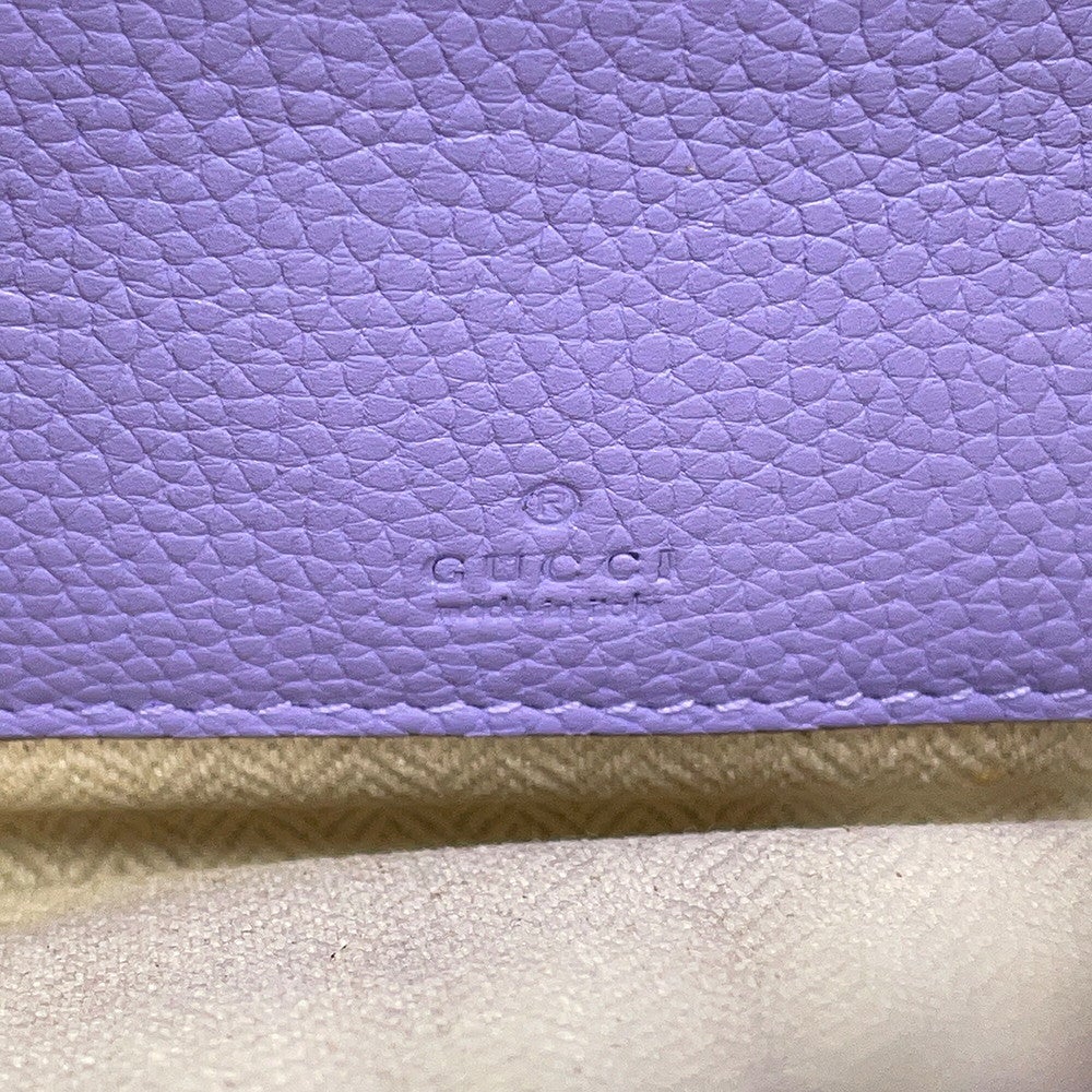 グッチ ショルダーバッグ レザー 824529 GUCCI バッグ GUCCI - グッチ ショルダーバッグ レザー 824529 GUCCI バッグの通販
