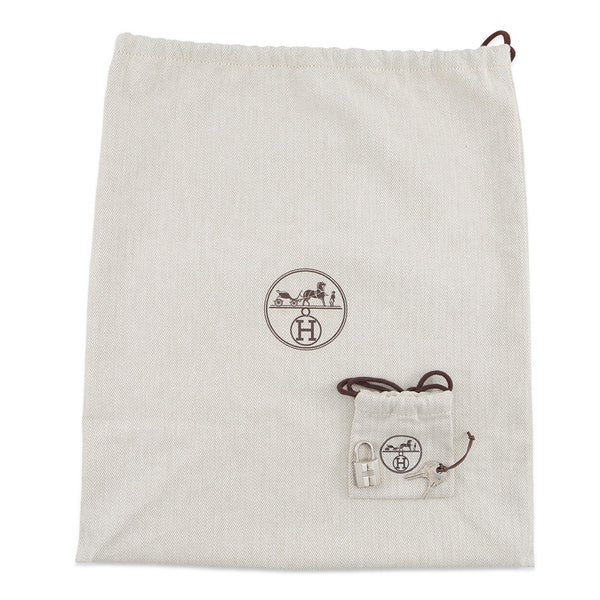 エルメス ハンドバッグ ピコタンロックPM クレ/シルバー金具 トリヨンクレマンス Y刻印