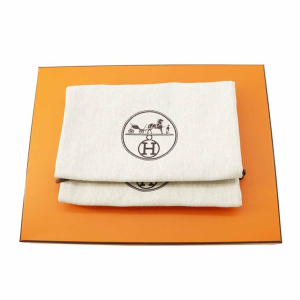 エルメス サンダル ジュニア レザー レディースサイズ39 HERMES 靴 黒