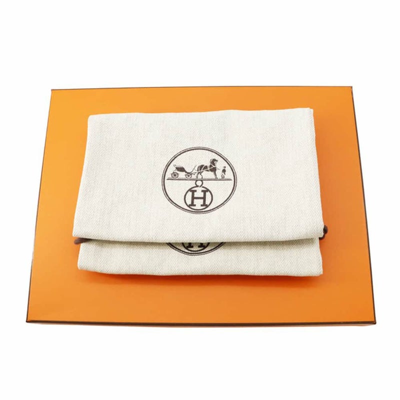 エルメス サンダル ジュニア レザー レディースサイズ39 HERMES 靴 黒