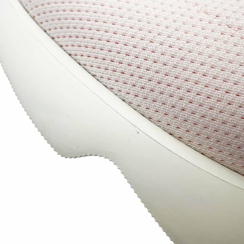 エルメス スニーカー エクレール ファブリック レディースサイズ39 HERMES 靴 白