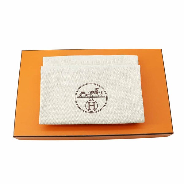 エルメス スニーカー エクレール ファブリック レディースサイズ39 HERMES 靴 白