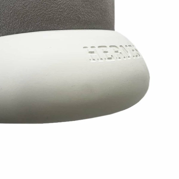 エルメス スニーカー デュエル レディースサイズ39 HERMES 靴