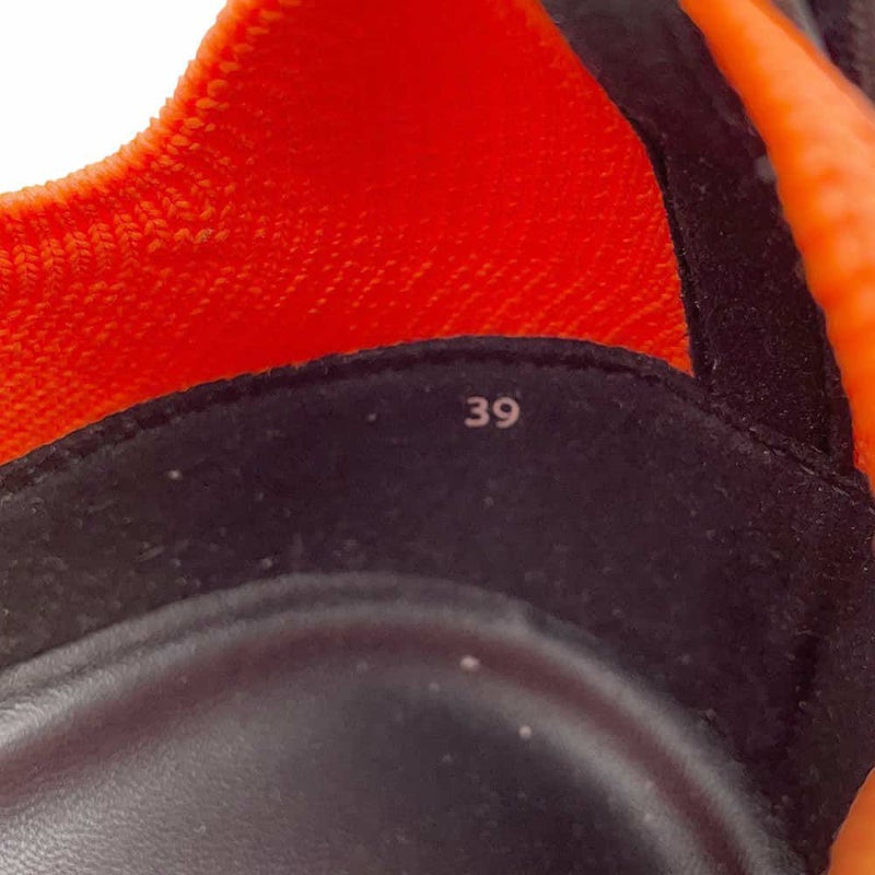 エルメス スニーカー デュエル レディースサイズ39 HERMES 靴