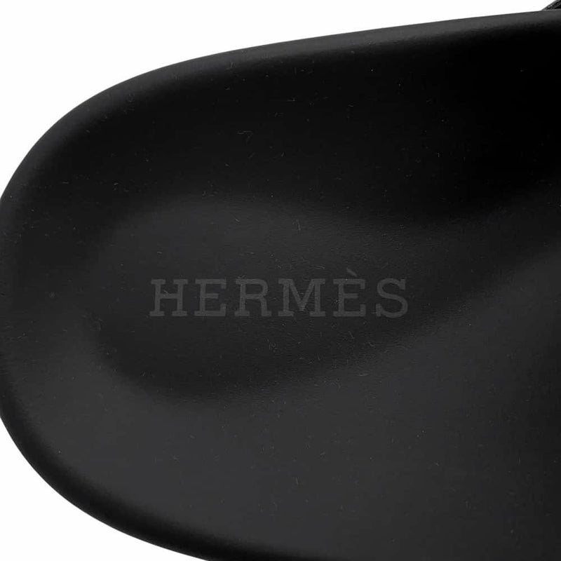 エルメス サンダル エクストラ シェーヌダンクル レディースサイズ35 HERMES 靴