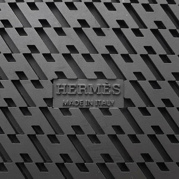 エルメス サンダル エクストラ シェーヌダンクル レディースサイズ35 HERMES 靴