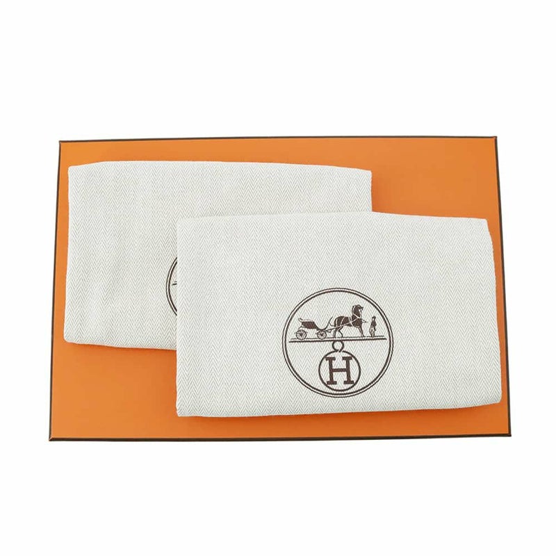 エルメス サンダル エクストラ シェーヌダンクル レディースサイズ35 HERMES 靴