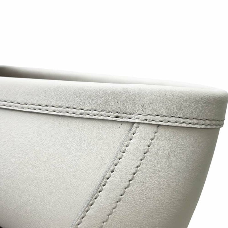 エルメス モカシン ロワイヤル フリンジ レディースサイズ34 HERMES 靴 ローファー