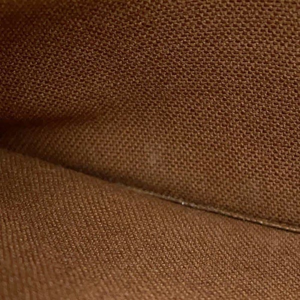 ルイヴィトン ショルダーバッグ モノグラム ミュルティ・ポシェット・アクセソワール M44813 LOUIS VUITTON アクセサリーポーチ