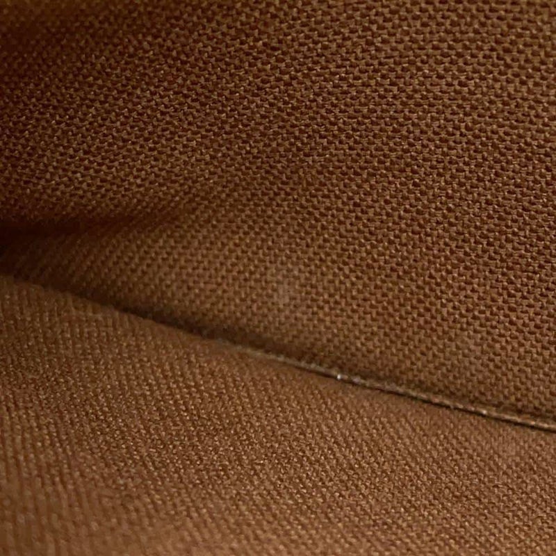 ルイヴィトン ショルダーバッグ モノグラム ミュルティ・ポシェット・アクセソワール M44813 LOUIS VUITTON アクセサリーポーチ