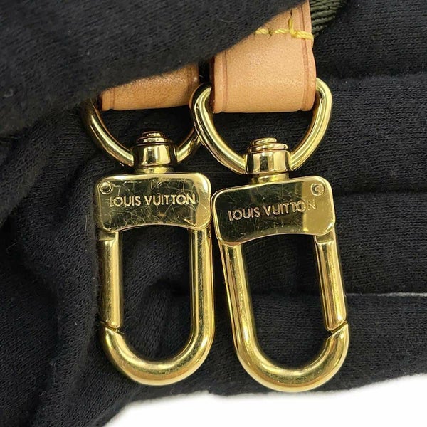 ルイヴィトン ショルダーバッグ モノグラム ミュルティ・ポシェット・アクセソワール M44813 LOUIS VUITTON アクセサリーポーチ