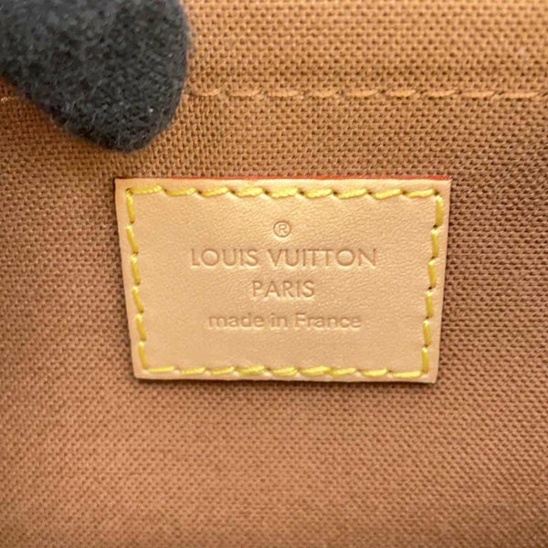 ルイヴィトン ショルダーバッグ モノグラム ミュルティ・ポシェット・アクセソワール M44813 LOUIS VUITTON アクセサリーポーチ