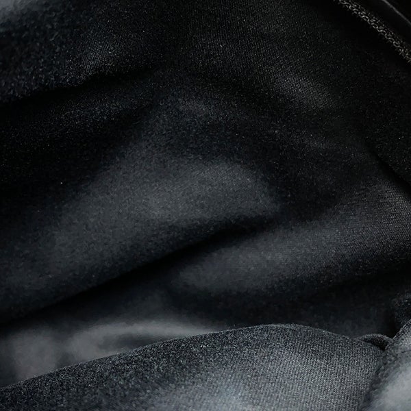 シャネル リュック シャネル22 ラージ レザー AS3313 CHANEL バックパック バッグ 黒