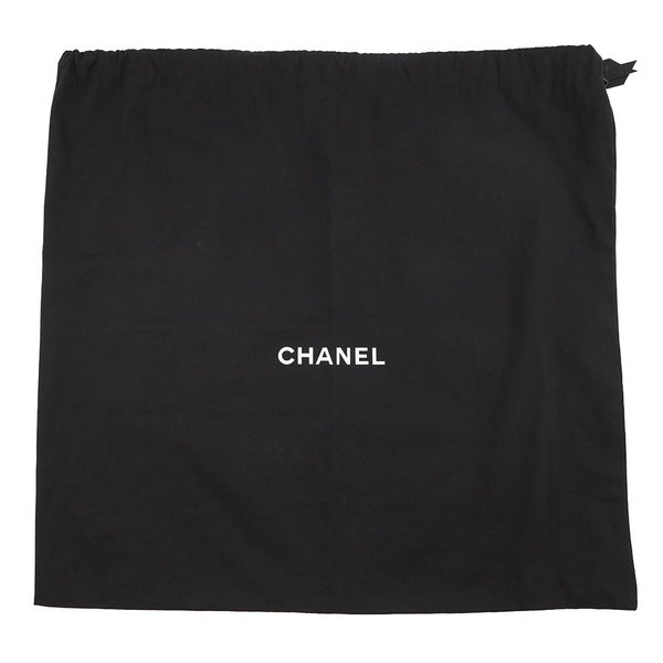シャネル リュック シャネル22 ラージ レザー AS3313 CHANEL バックパック バッグ 黒