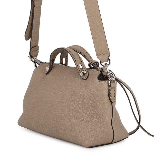 フェンディ ハンドバッグ カーフレザー バイ ザ ウェイ セレリア ミディアム カーフレザー 8BL155 FENDI 3way 2024/25年秋冬