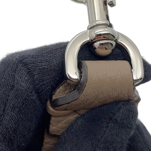 フェンディ ハンドバッグ カーフレザー バイ ザ ウェイ セレリア ミディアム カーフレザー 8BL155 FENDI 3way 2024/25年秋冬