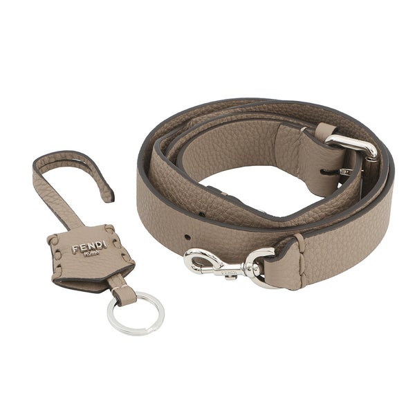 フェンディ ハンドバッグ カーフレザー バイ ザ ウェイ セレリア ミディアム カーフレザー 8BL155 FENDI 3way 2024/25年秋冬