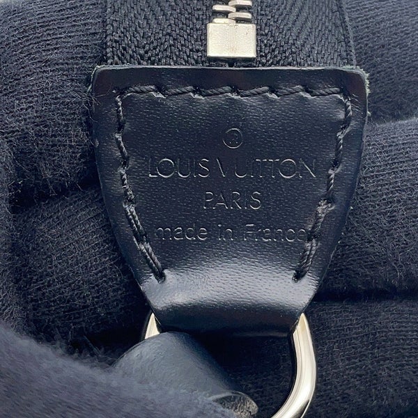 ルイヴィトン ハンドバッグ エピ ポシェット・アクセソワール アクセサリーポーチ M40632 バッグ 黒