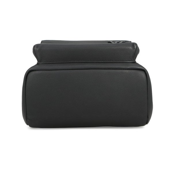 ルイヴィトン リュック テイクオフ・バックパック グレインレザー M57079 LOUIS VUITTON バッグ メンズ 黒 ブラック